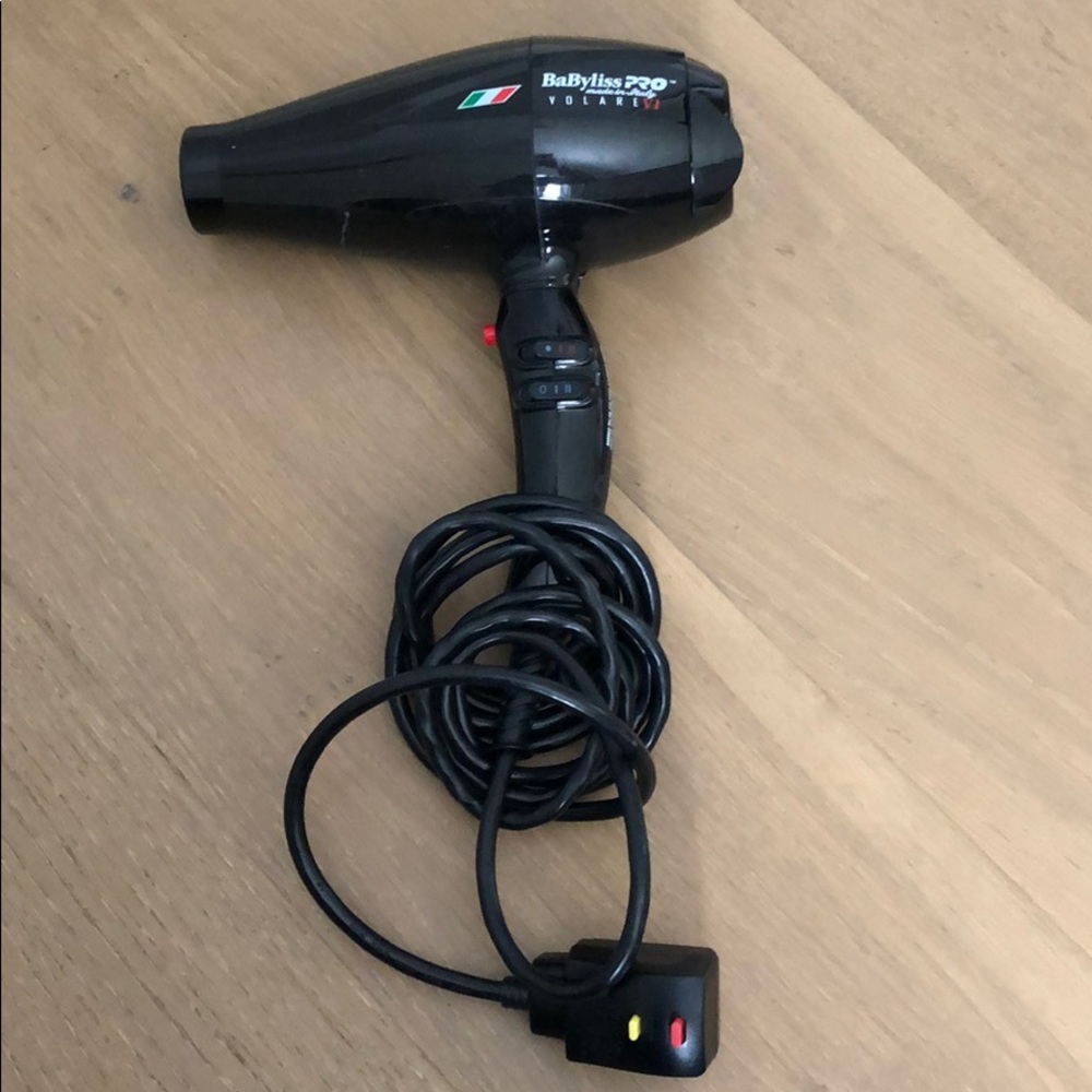 BaByliss Pro Volare V1 Blowdryer